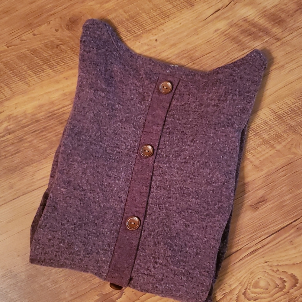 Pink Blush Lightweight Sweater